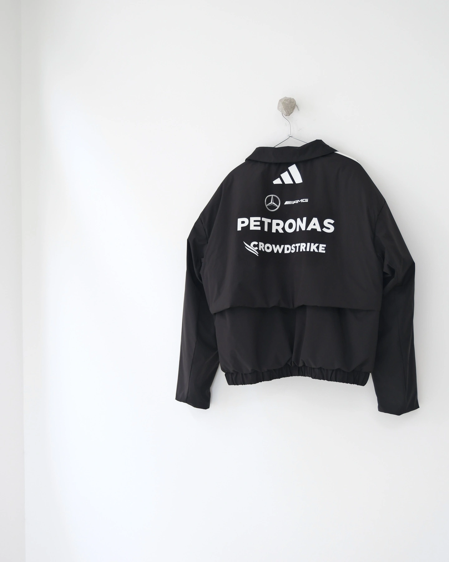 Gemini -- 14i41s adidas x MERCEDES-AMG SS25 PETRONAS F1 120g item:E-F110K2134F