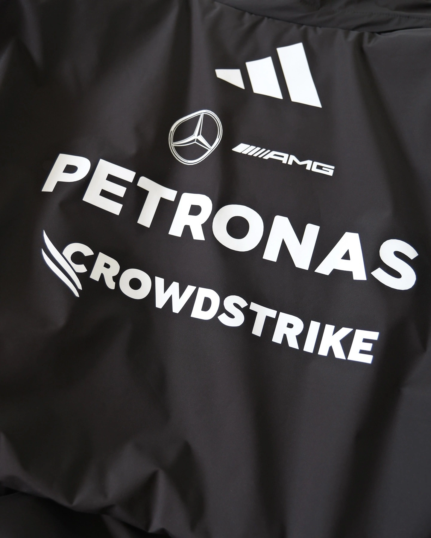 Gemini -- 14i41s adidas x MERCEDES-AMG SS25 PETRONAS F1 120g item:E-F110K2134F