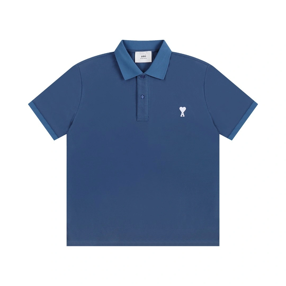 Gemini--- 171 Paris polo 13colour item:E-F523F2097-12H