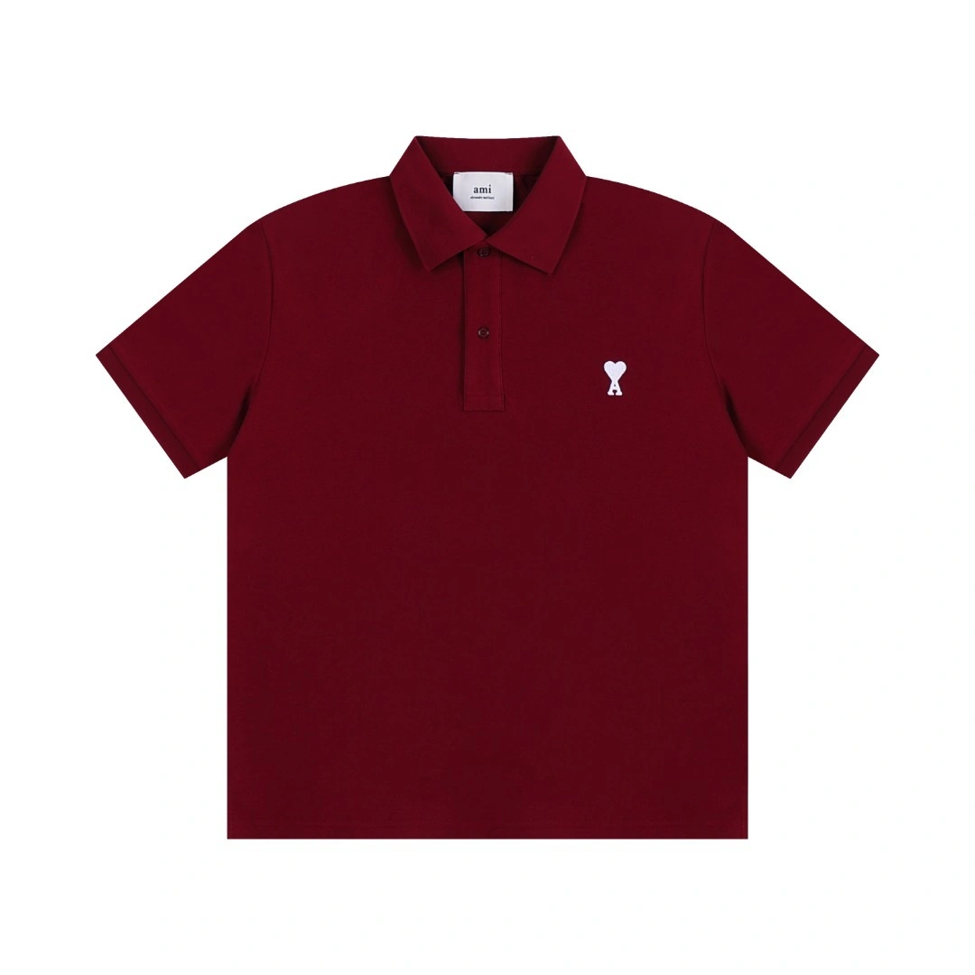 Gemini--- 171 Paris polo 13colour item:E-F523F2097-12H