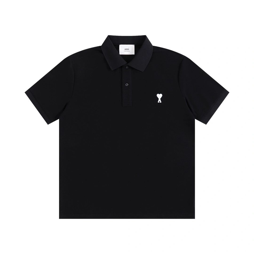 Gemini--- 171 Paris polo 13colour item:E-F523F2097-12H