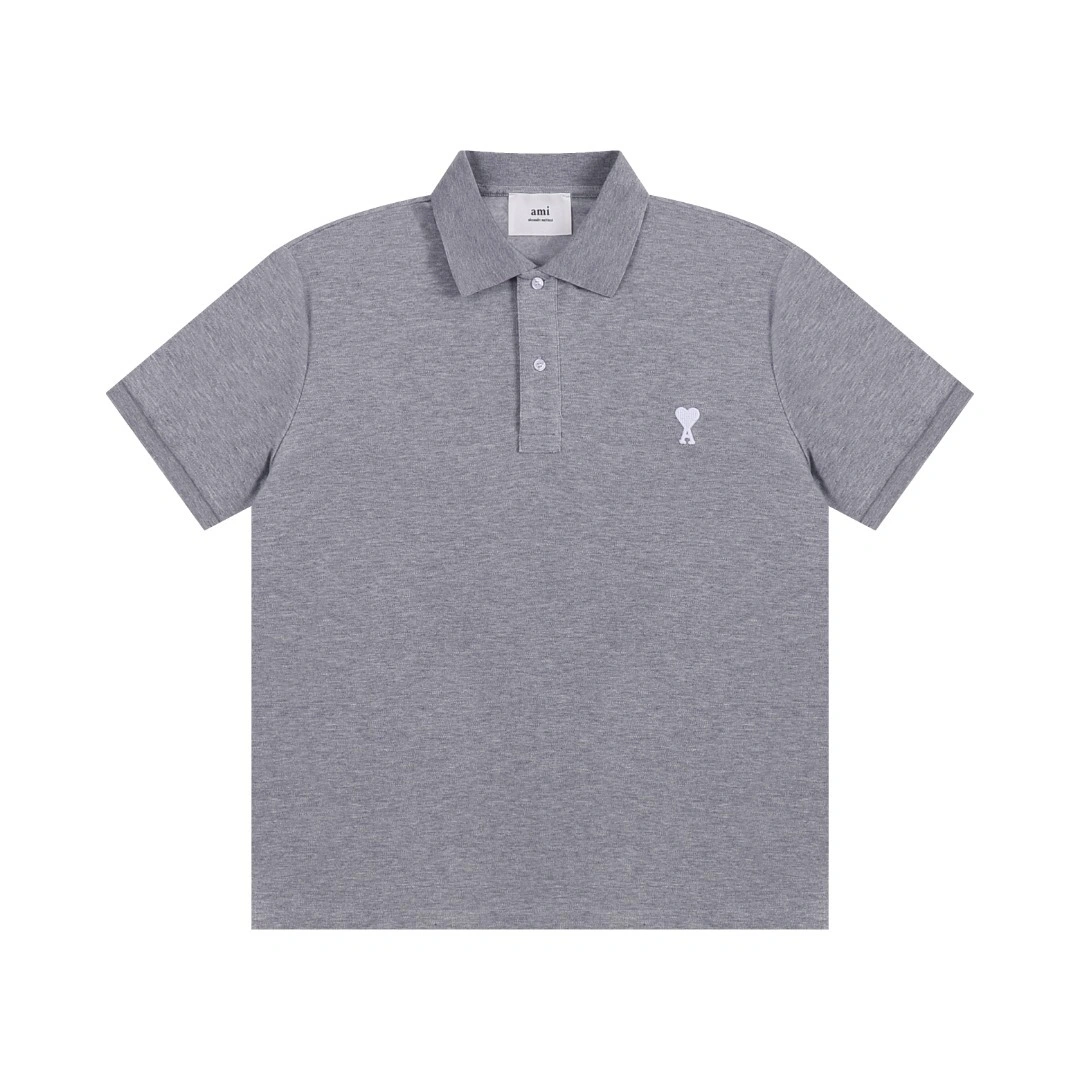 Gemini--- 171 Paris polo 13colour item:E-F523F2097-12H