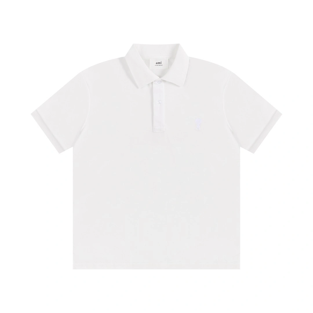 Gemini--- 171 Paris polo 13colour item:E-F523F2097-12H
