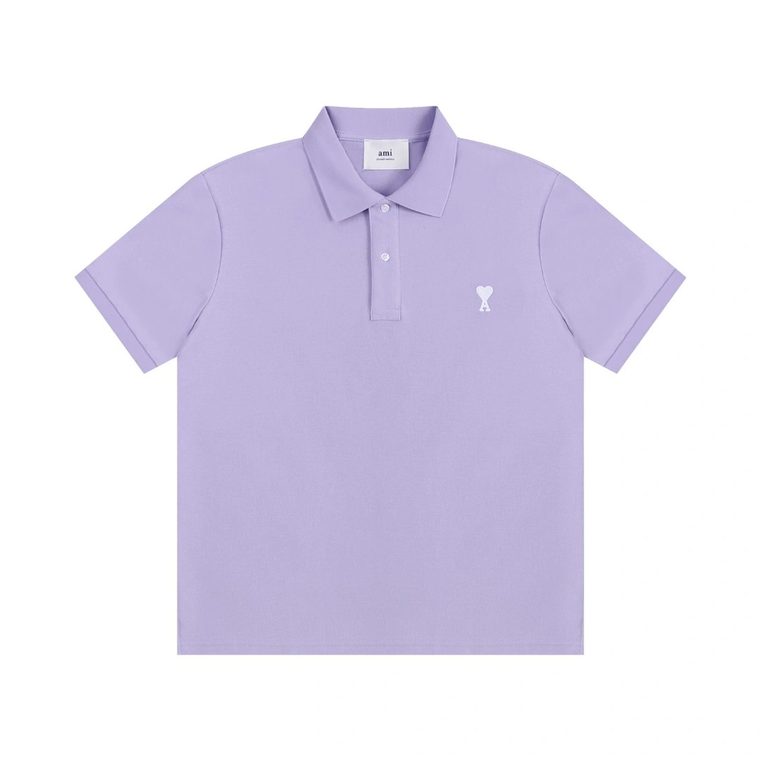 Gemini--- 171 Paris polo 13colour item:E-F523F2097-12H