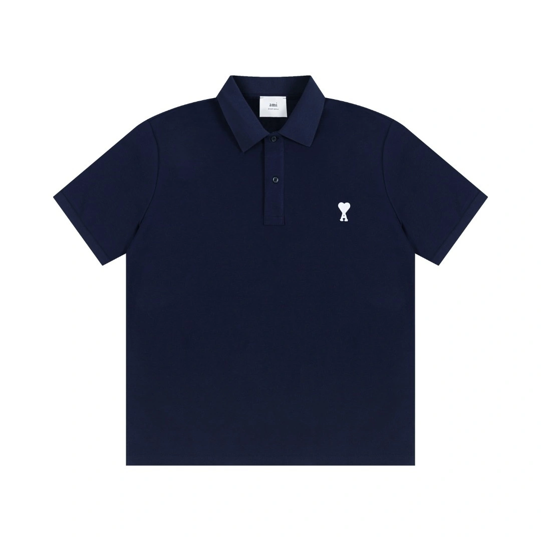 Gemini--- 171 Paris polo 13colour item:E-F523F2097-12H
