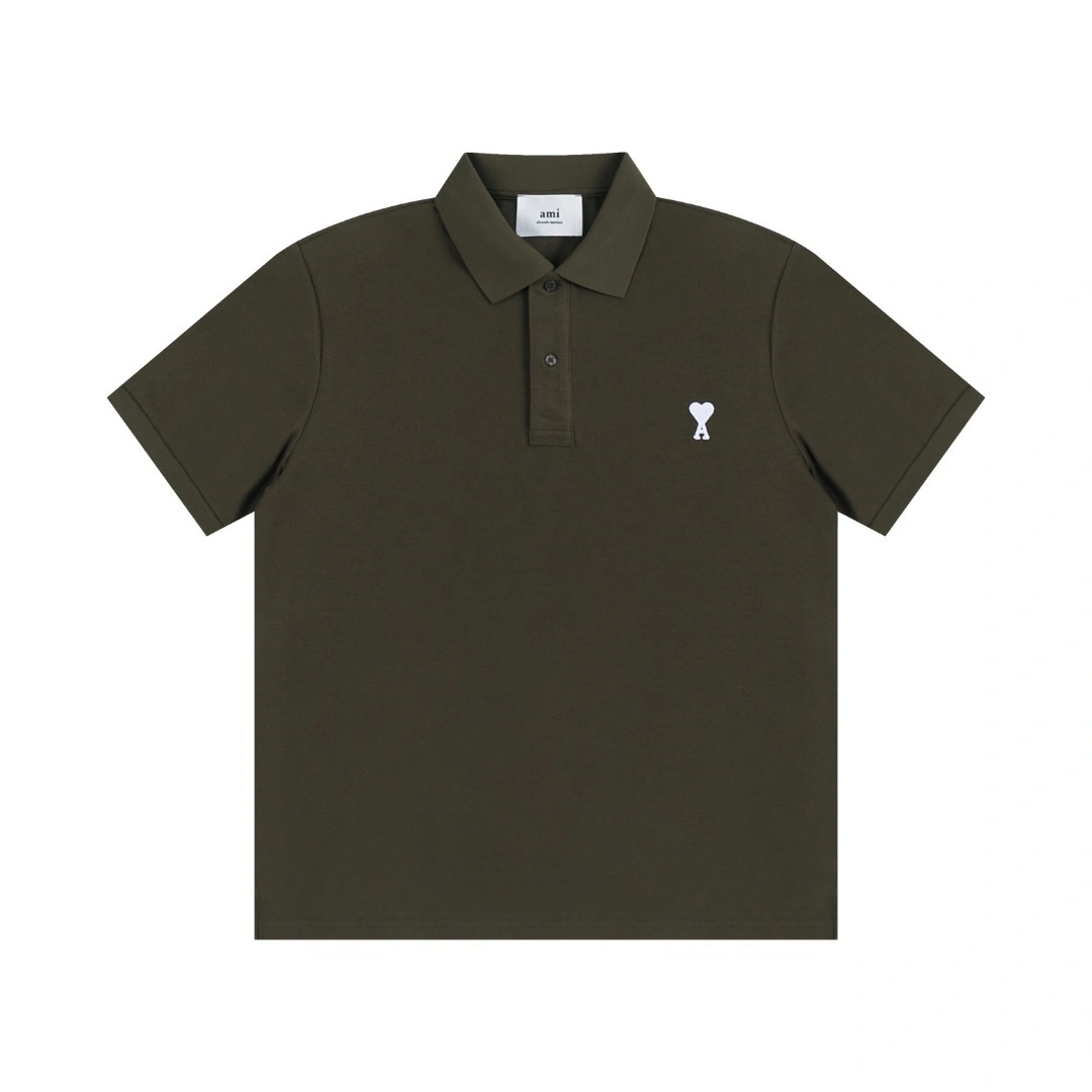 Gemini--- 171 Paris polo 13colour item:E-F523F2097-12H