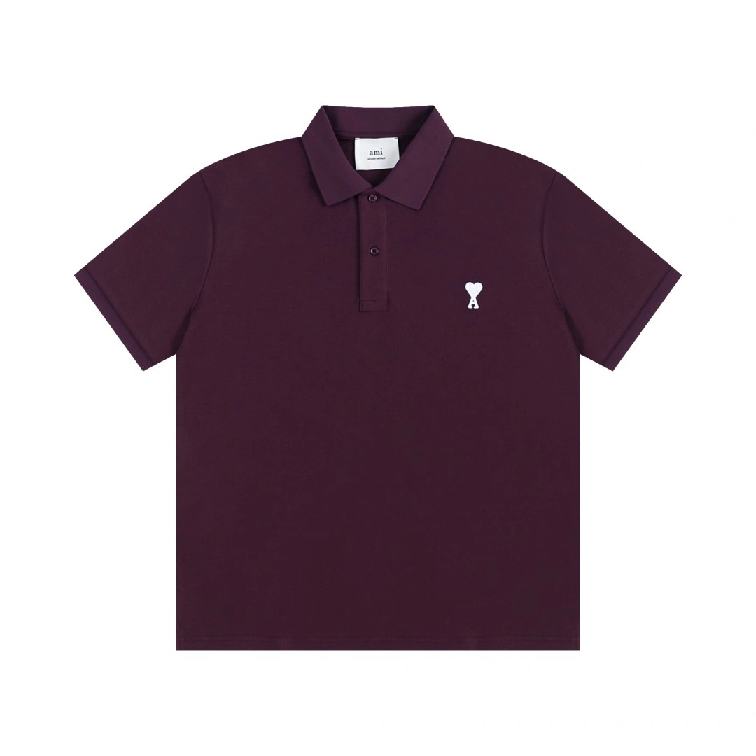 Gemini--- 171 Paris polo 13colour item:E-F523F2097-12H