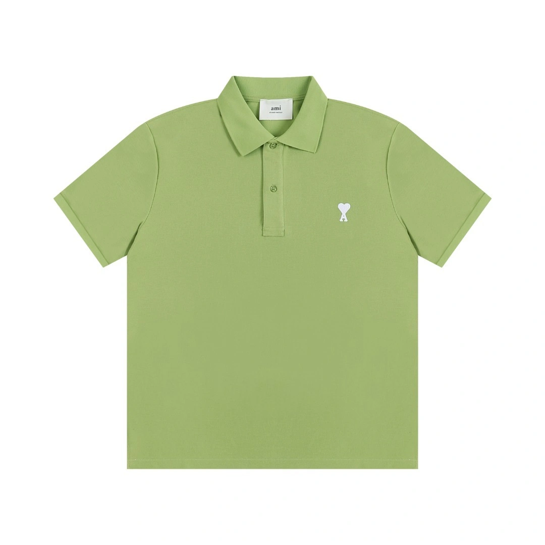Gemini--- 171 Paris polo 13colour item:E-F523F2097-12H