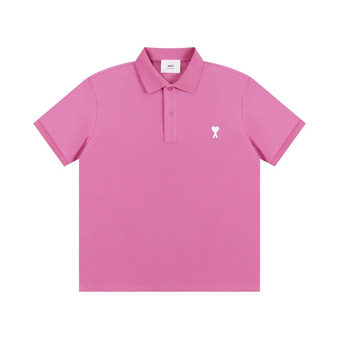 Gemini--- 171 Paris polo 13colour item:E-F523F2097-12H