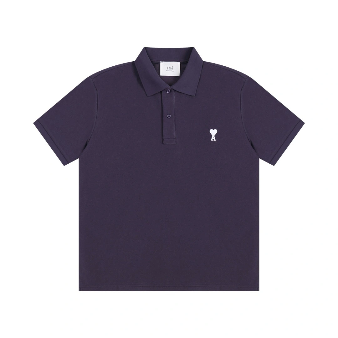 Gemini--- 171 Paris polo 13colour item:E-F523F2097-12H