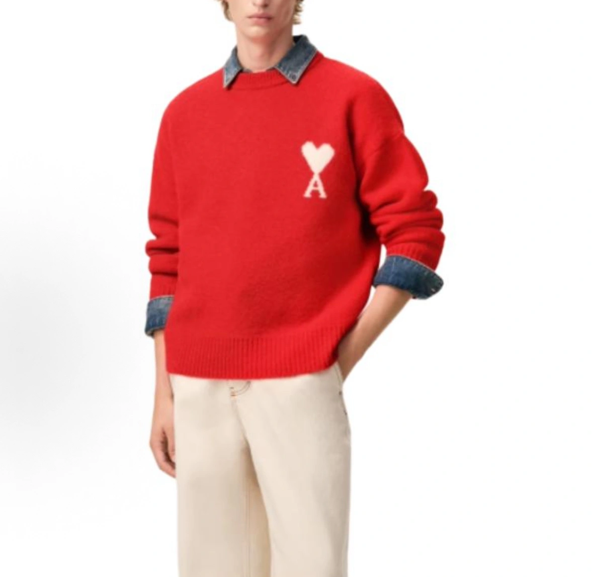 Gemini -- 17I wool oversized item:E-F140L2711H