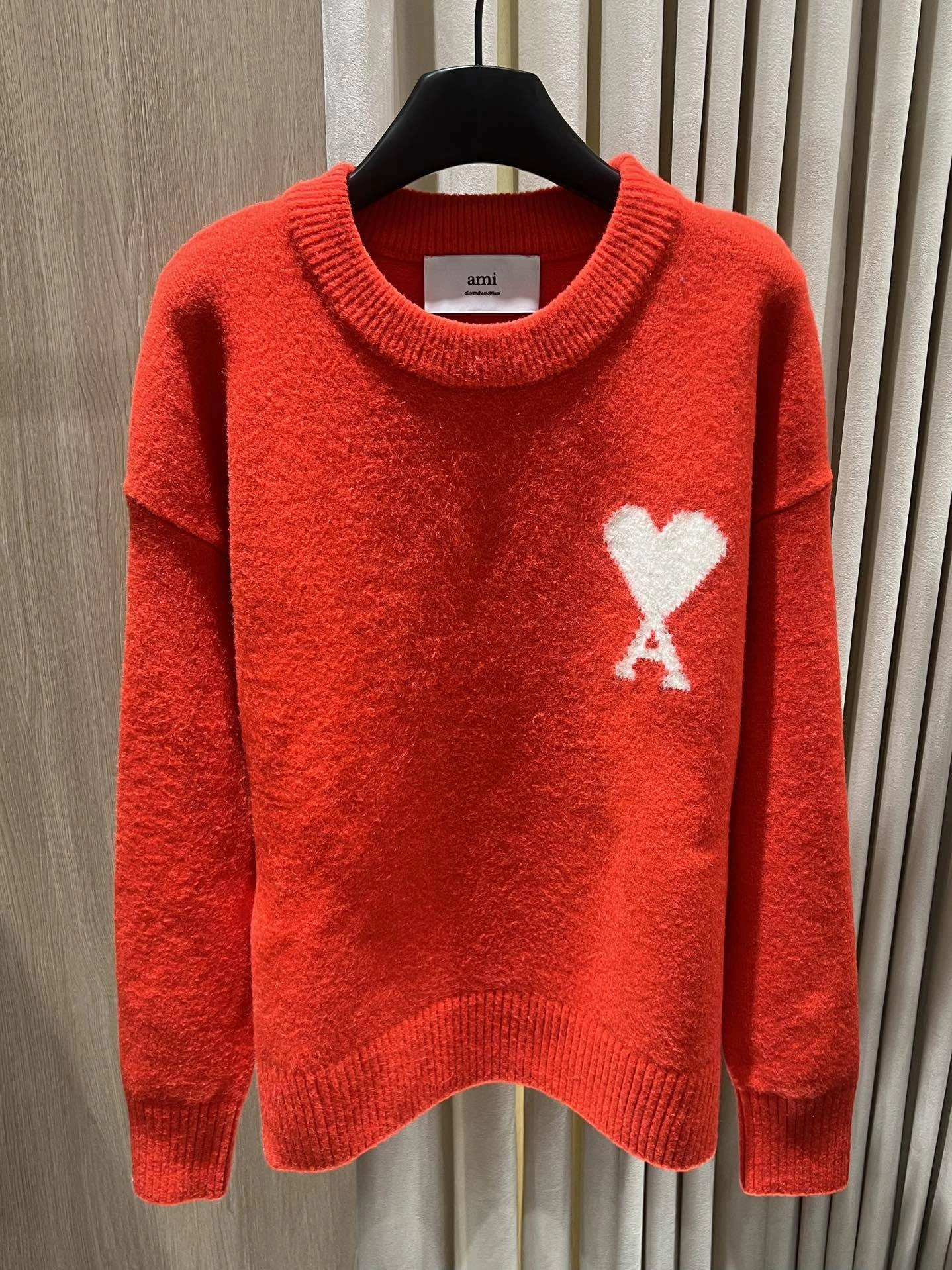 Gemini -- 17I wool oversized item:E-F140L2711H