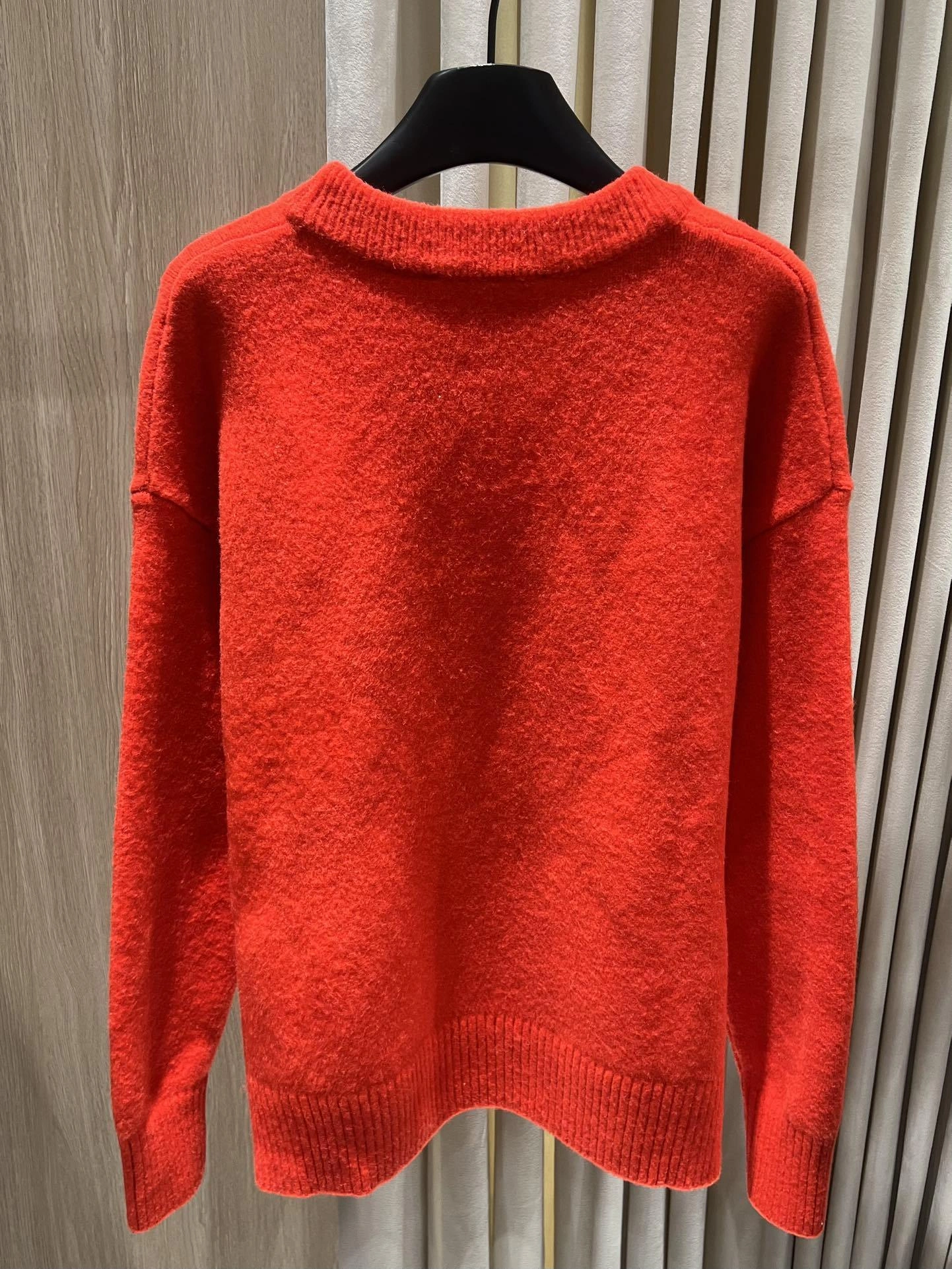 Gemini -- 17I wool oversized item:E-F140L2711H