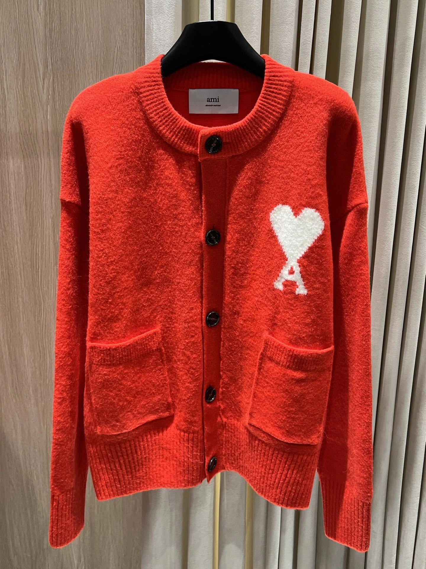 Gemini -- 17I wool oversized item:E-F140L2719H