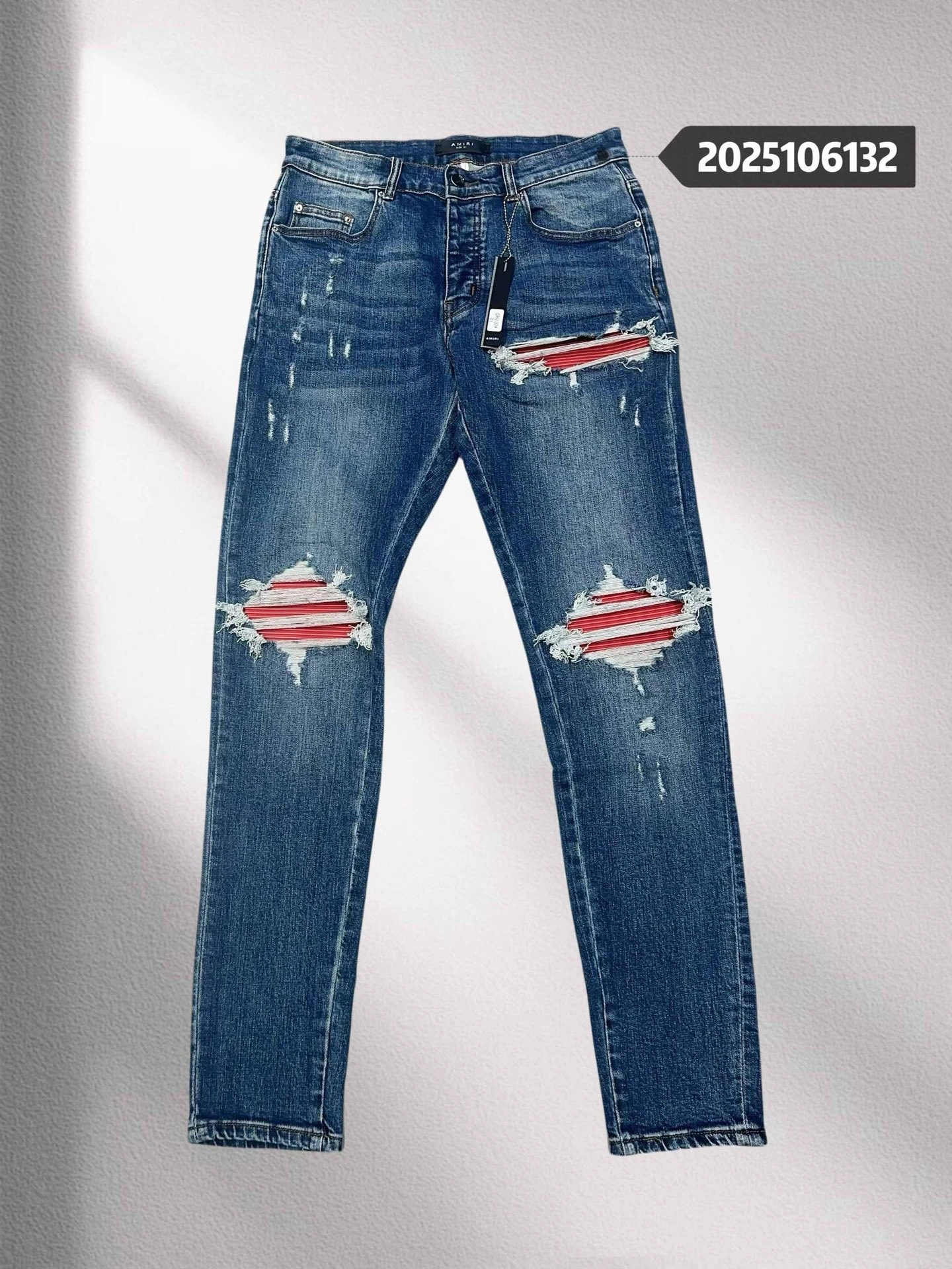 Gemini -- 17iri Slim Fit item:E-F415M0509F