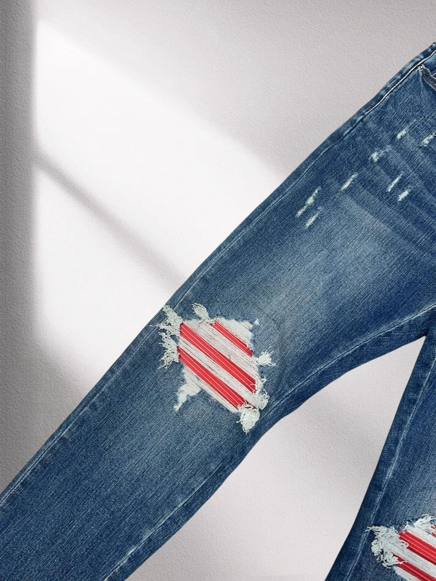 Gemini -- 17iri Slim Fit item:E-F415M0509F