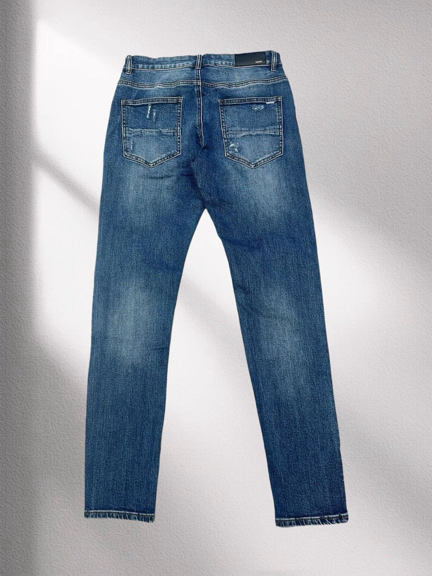 Gemini -- 17iri Slim Fit item:E-F415M0509F