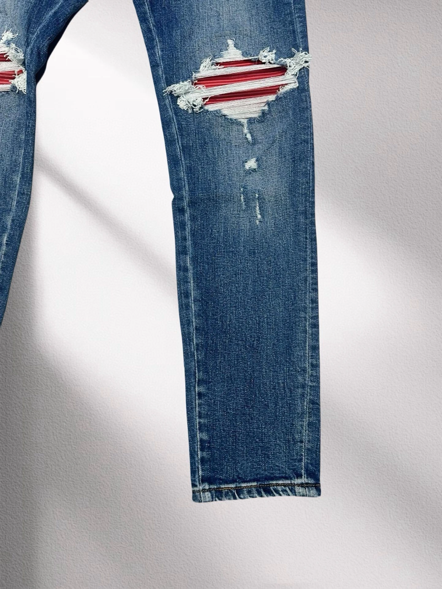 Gemini -- 17iri Slim Fit item:E-F415M0509F