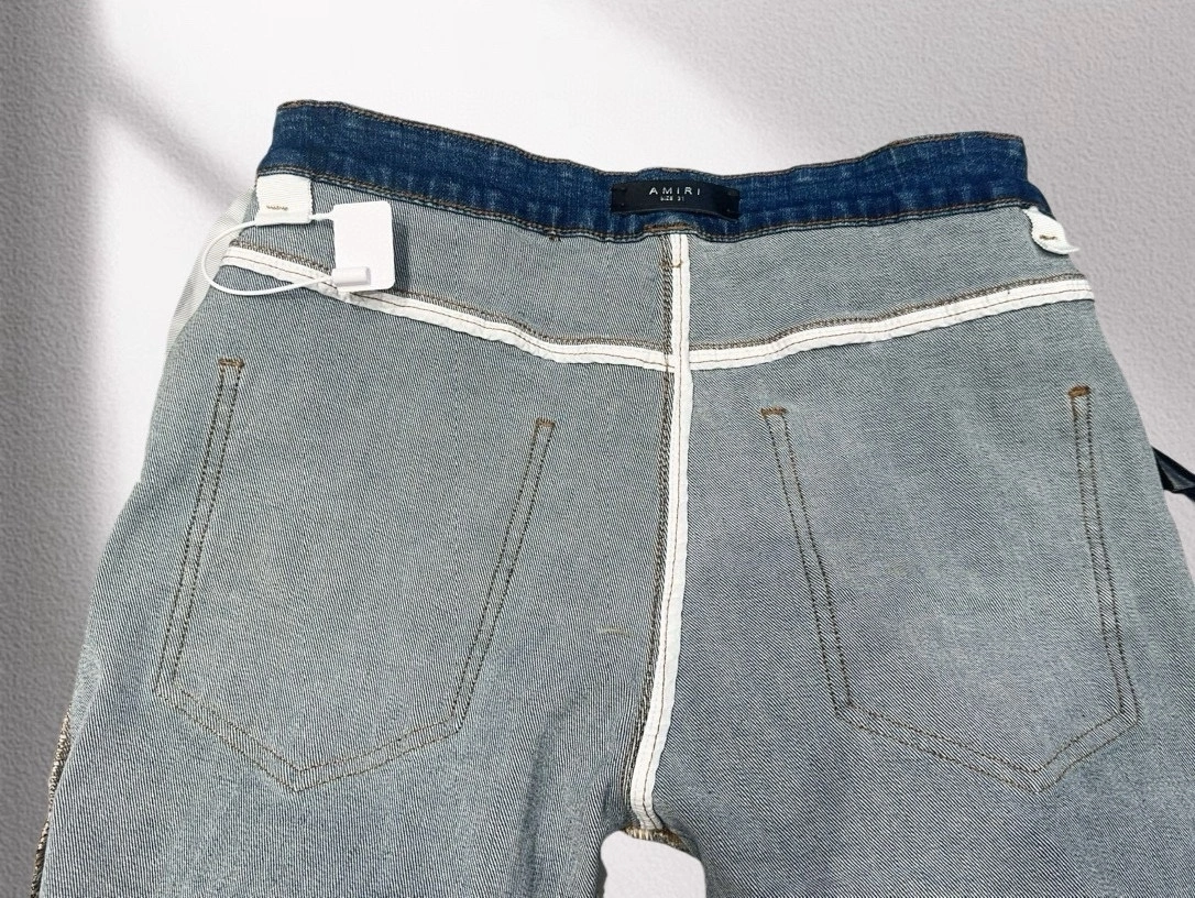Gemini -- 17iri Slim Fit item:E-F415M0509F