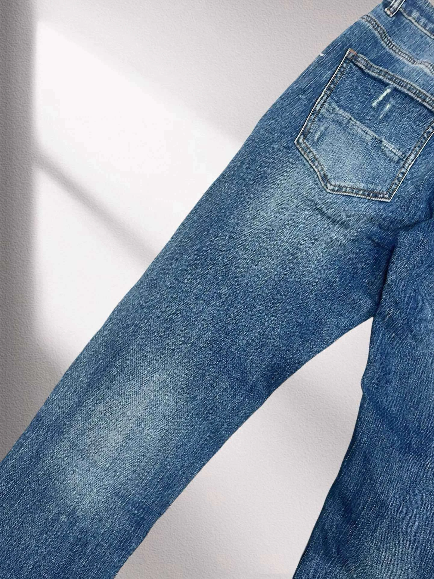 Gemini -- 17iri Slim Fit item:E-F415M0509F