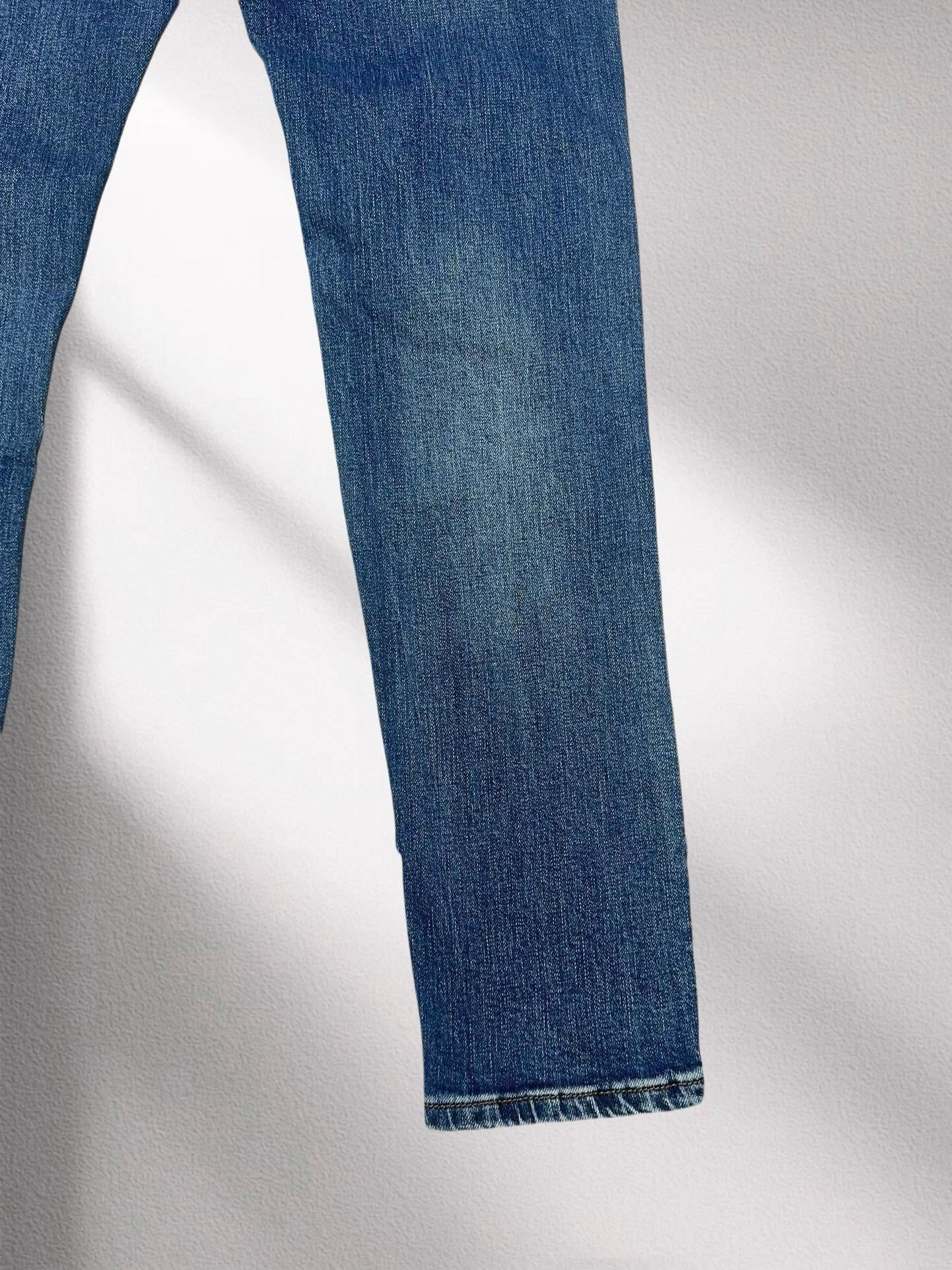 Gemini -- 17iri Slim Fit item:E-F415M0509F