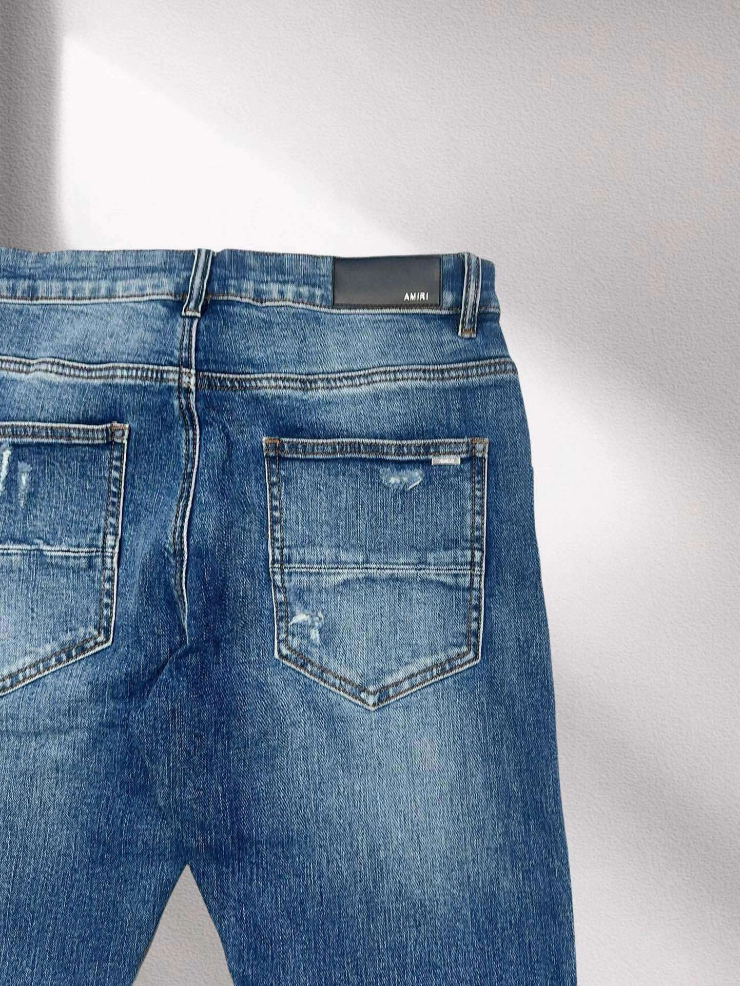 Gemini -- 17iri Slim Fit item:E-F415M0509F