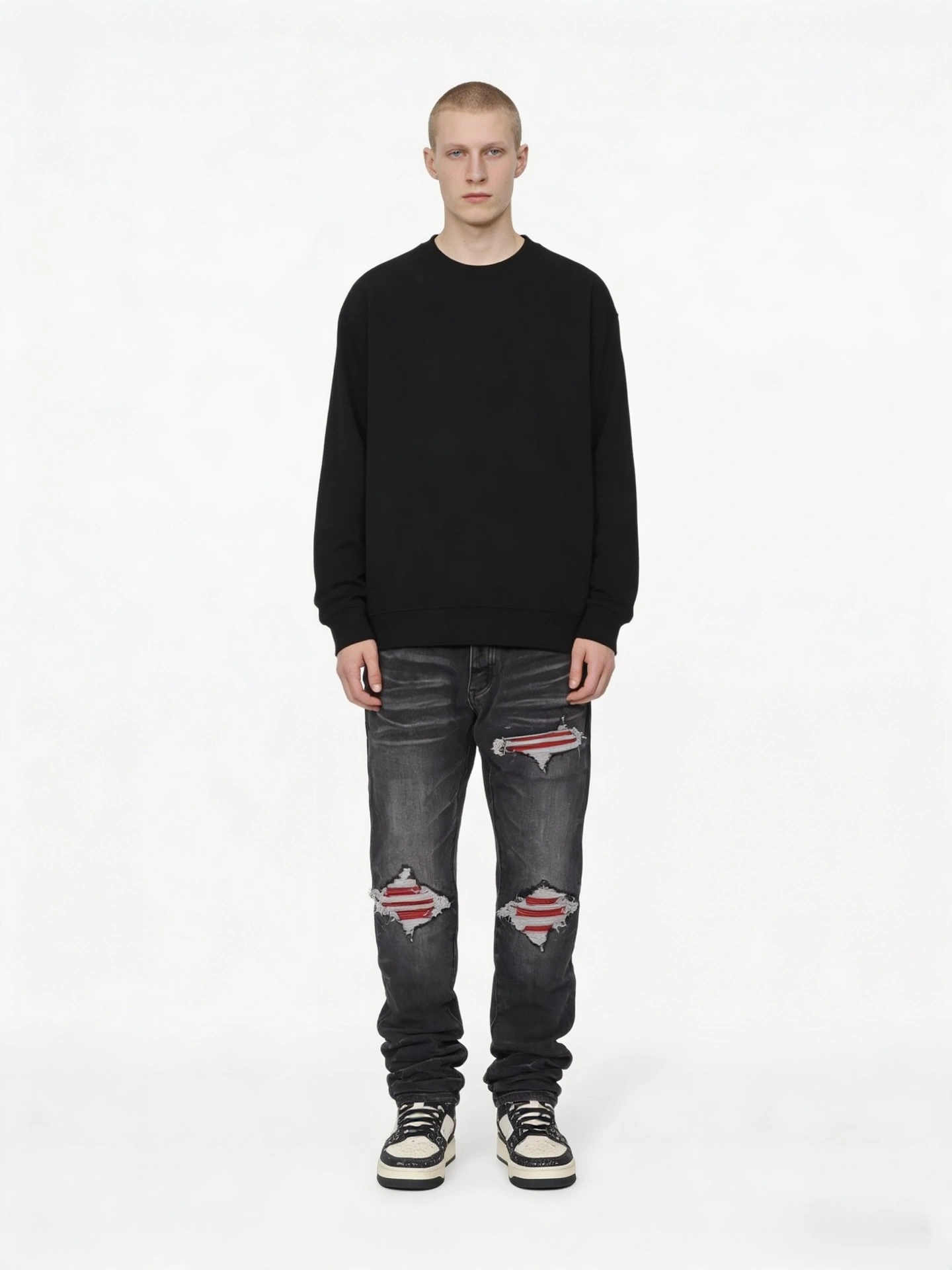 Gemini -- 17iri new style item:E-F476M0508F