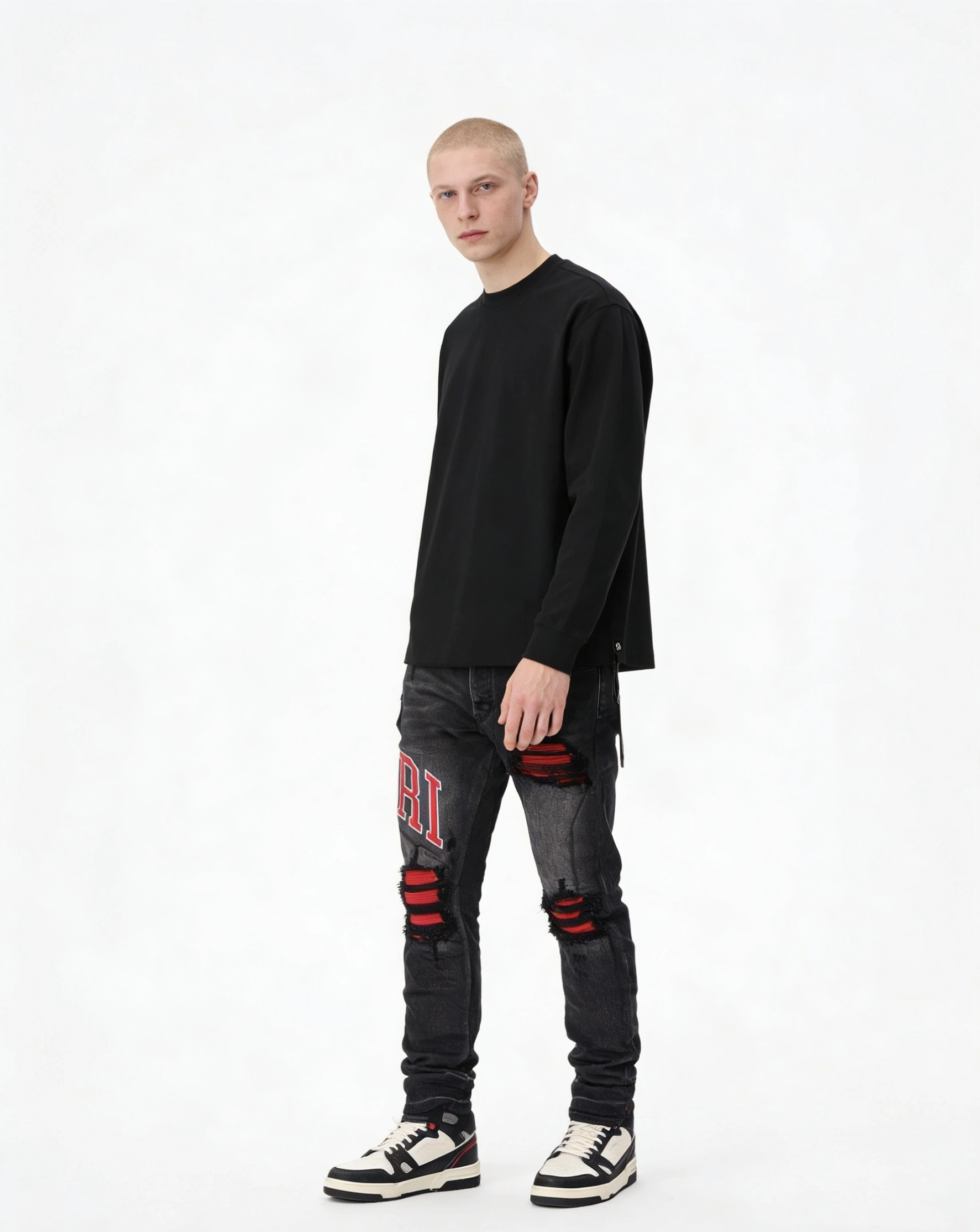 Gemini -- 17iri new style item:E-F476M0510F