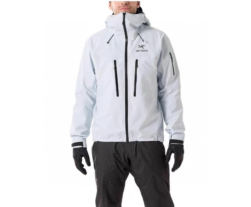&Gemini -- 1r3t5ryx 6Colour N80p-X GORE-TEX® Alpha SV item:D-F110I1196-6