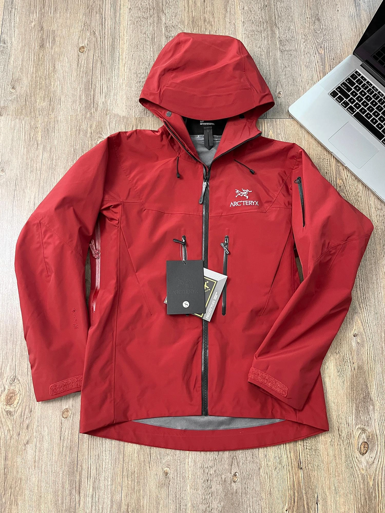 &Gemini -- 1r3t5ryx 6Colour N80p-X GORE-TEX® Alpha SV item:D-F110I1196-6
