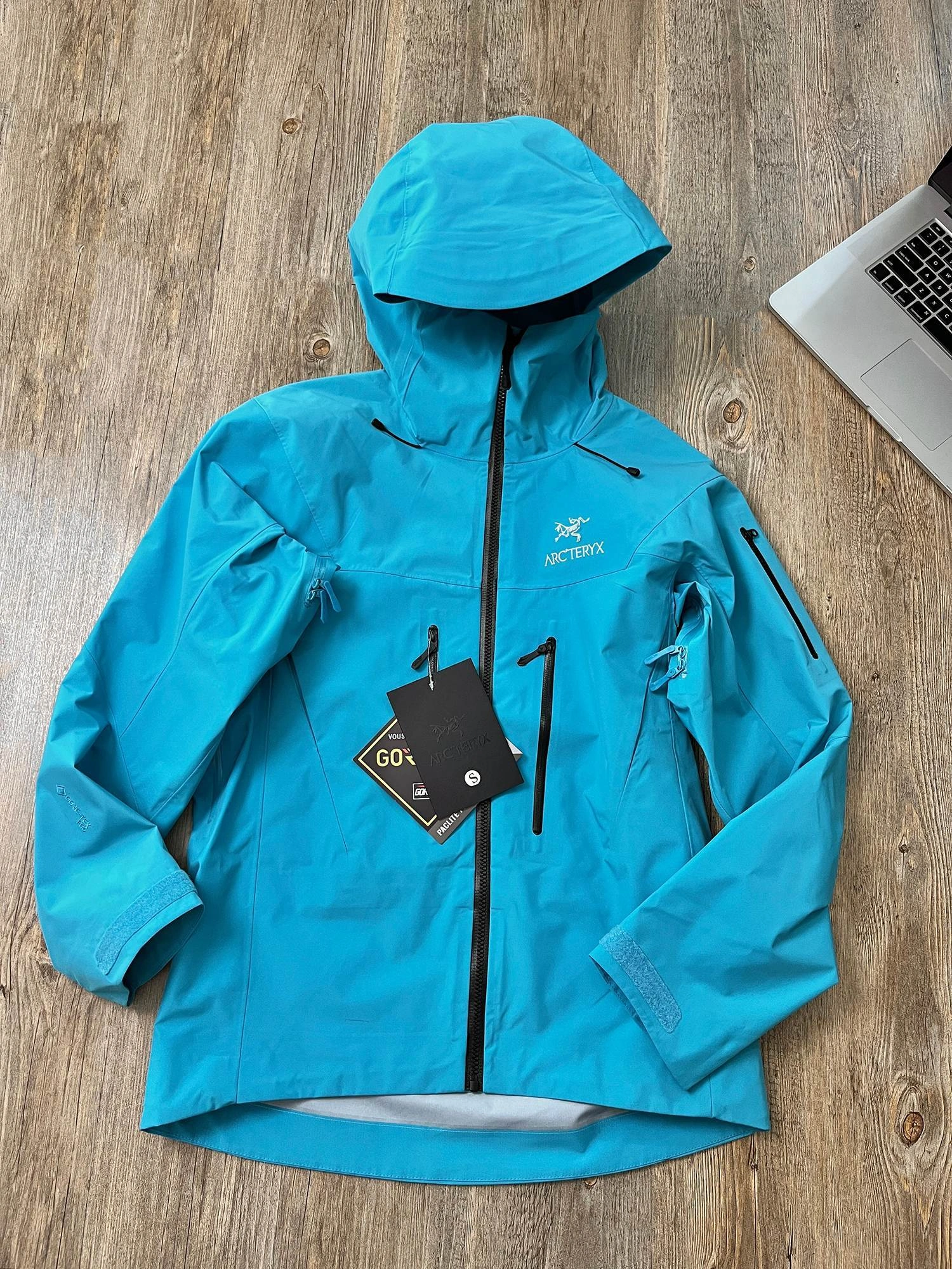 &Gemini -- 1r3t5ryx 6Colour N80p-X GORE-TEX® Alpha SV item:D-F110I1196-6