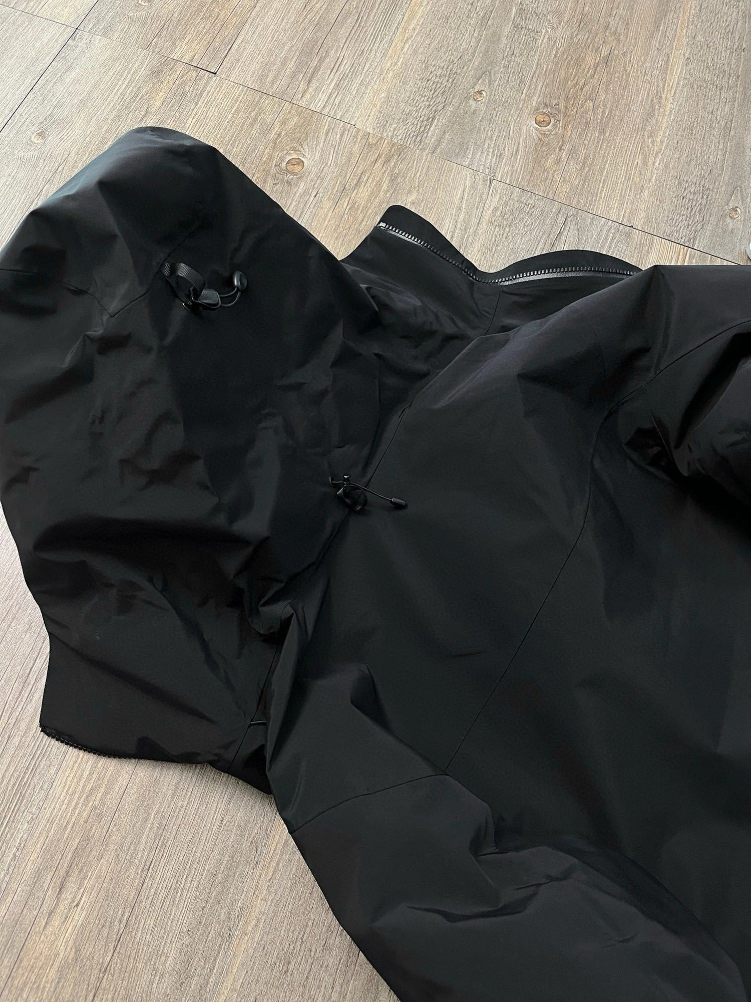 &Gemini -- 1r3t5ryx 6Colour N80p-X GORE-TEX® Alpha SV item:D-F110I1196-6