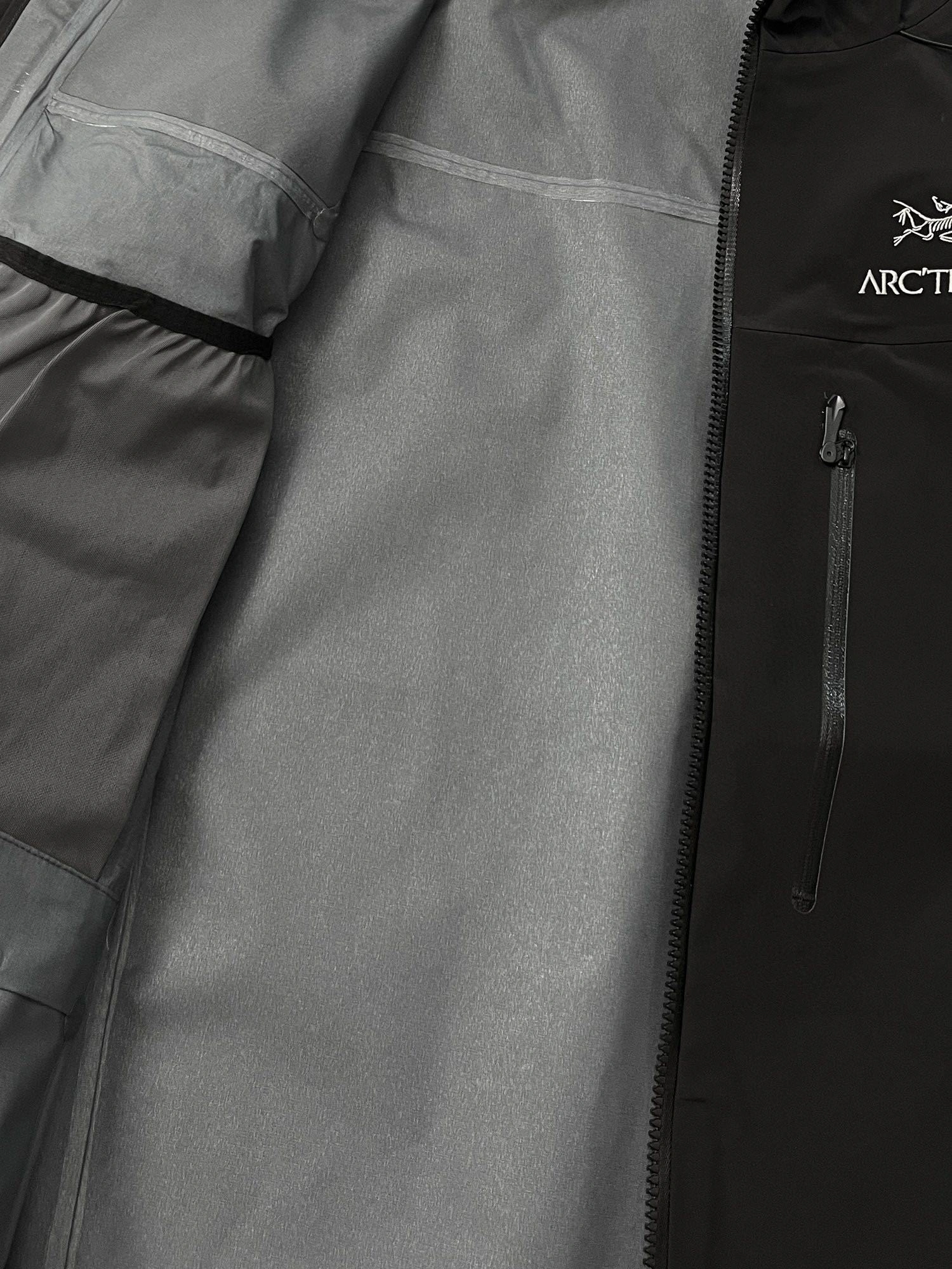 &Gemini -- 1r3t5ryx 6Colour N80p-X GORE-TEX® Alpha SV item:D-F110I1196-6