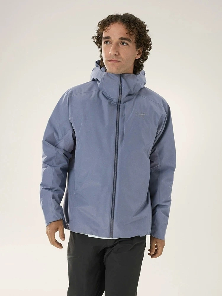 Gemini -- 1r3t5ryx Down jacket embroidery GORE-TEX 3colour item: E-F110J1428-3