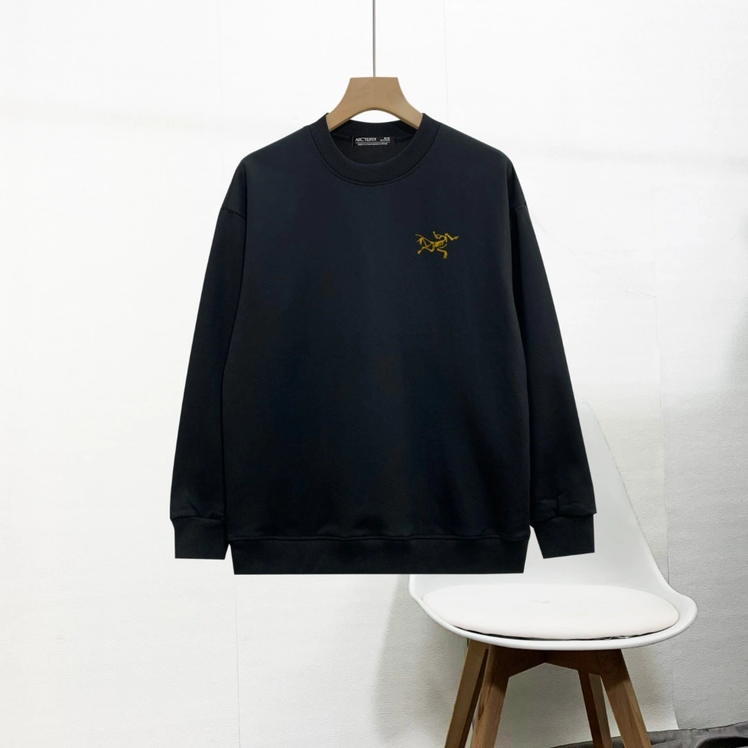 Gemini -- 1r3t5ryx embroidery oversize 3colour item: E-F110J1429-3