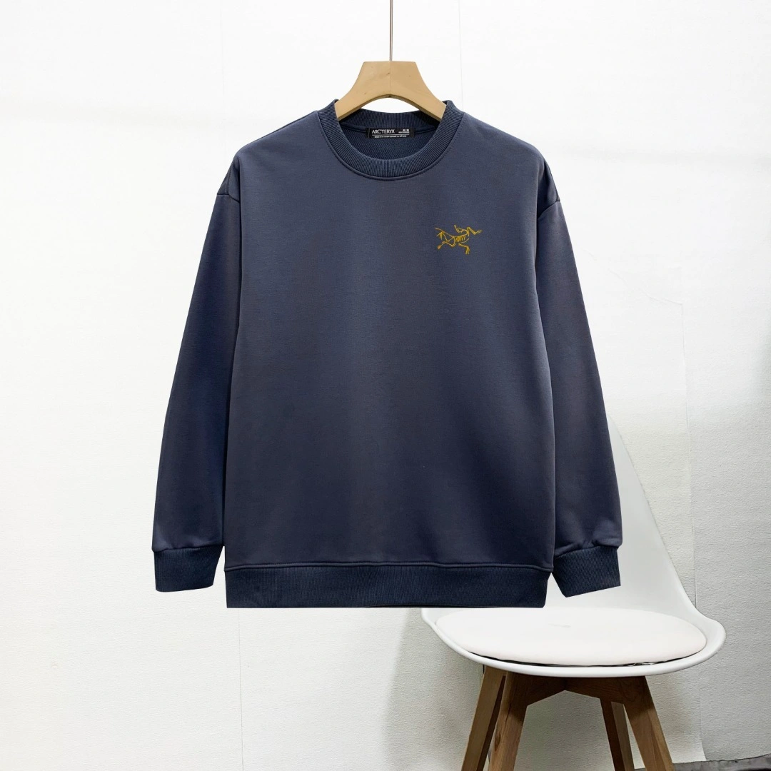 Gemini -- 1r3t5ryx embroidery oversize 3colour item: E-F110J1429-3