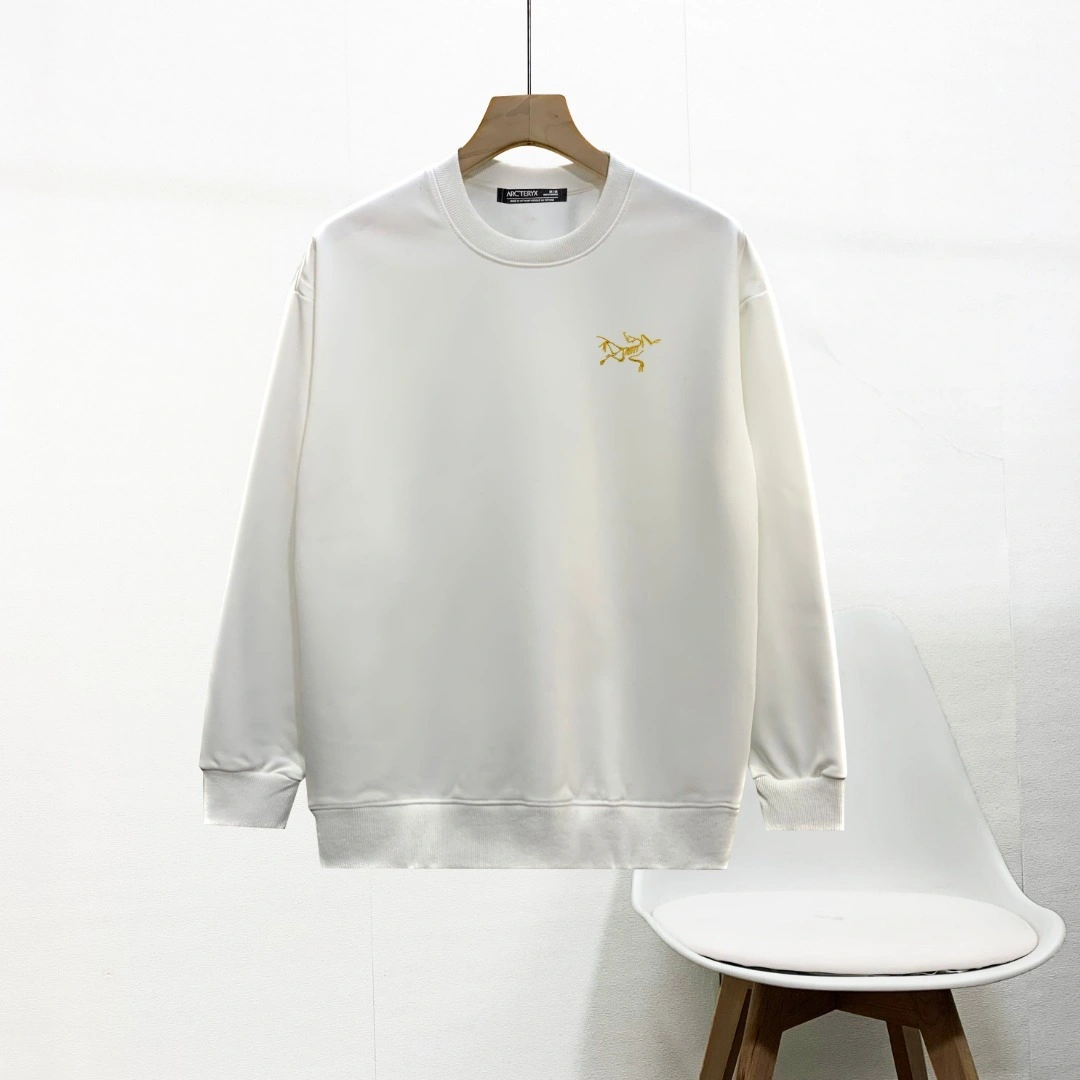 Gemini -- 1r3t5ryx embroidery oversize 3colour item: E-F110J1429-3