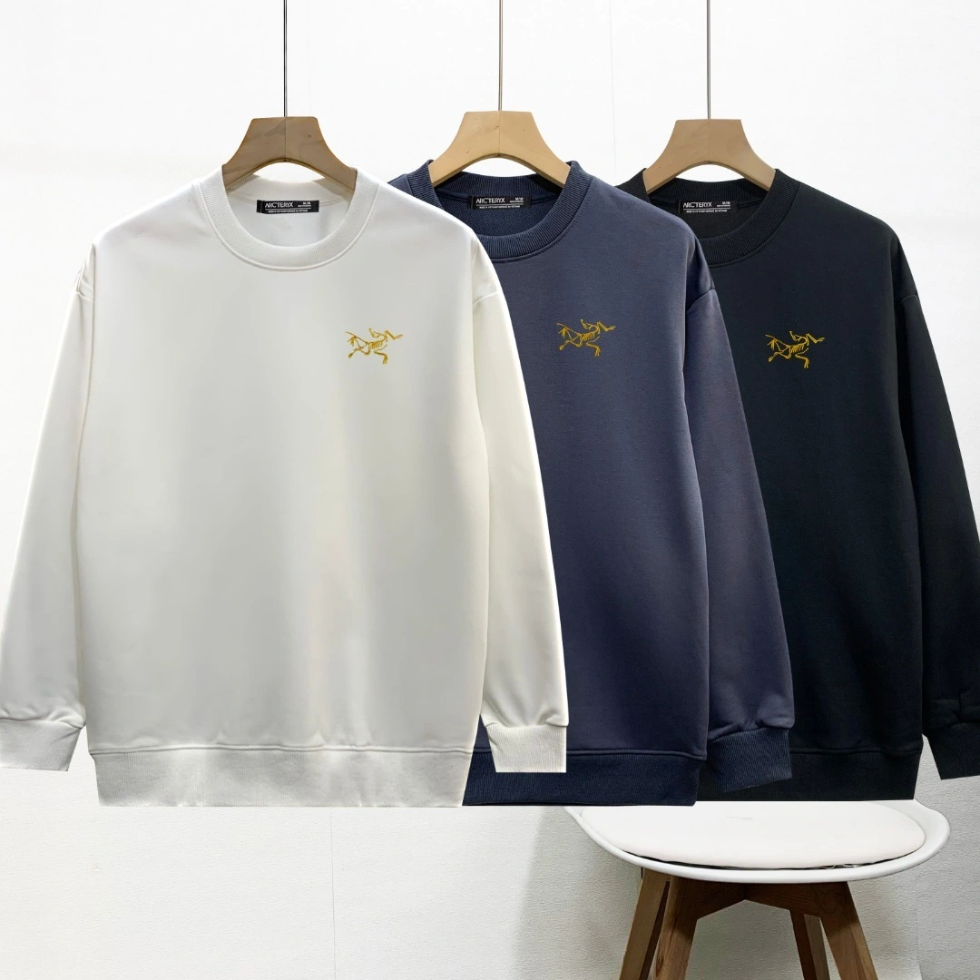 Gemini -- 1r3t5ryx embroidery oversize 3colour item: E-F110J1429-3