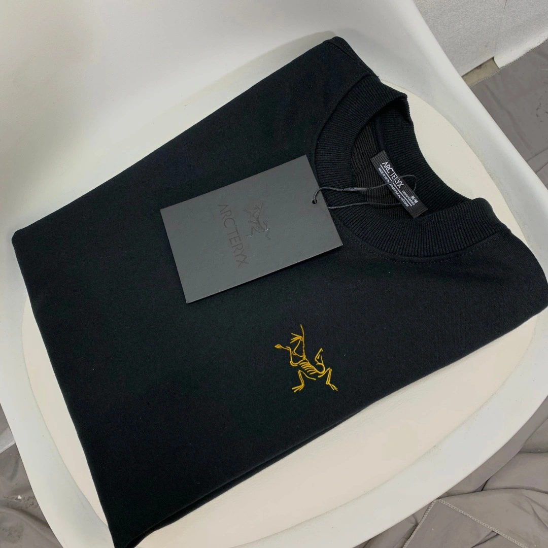 Gemini -- 1r3t5ryx embroidery oversize 3colour item: E-F110J1429-3