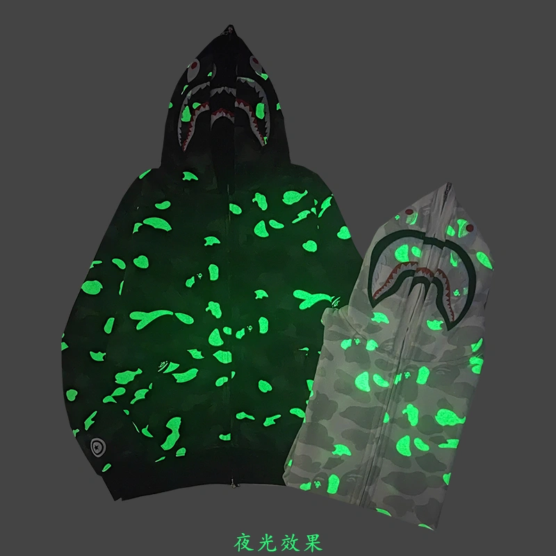 Gemini--- 2022 noctilucence 2colour item:C-F125C1618-2