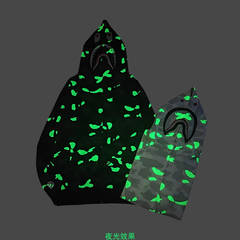 Gemini--- 2022 noctilucence 2colour item:C-F125C1619-2