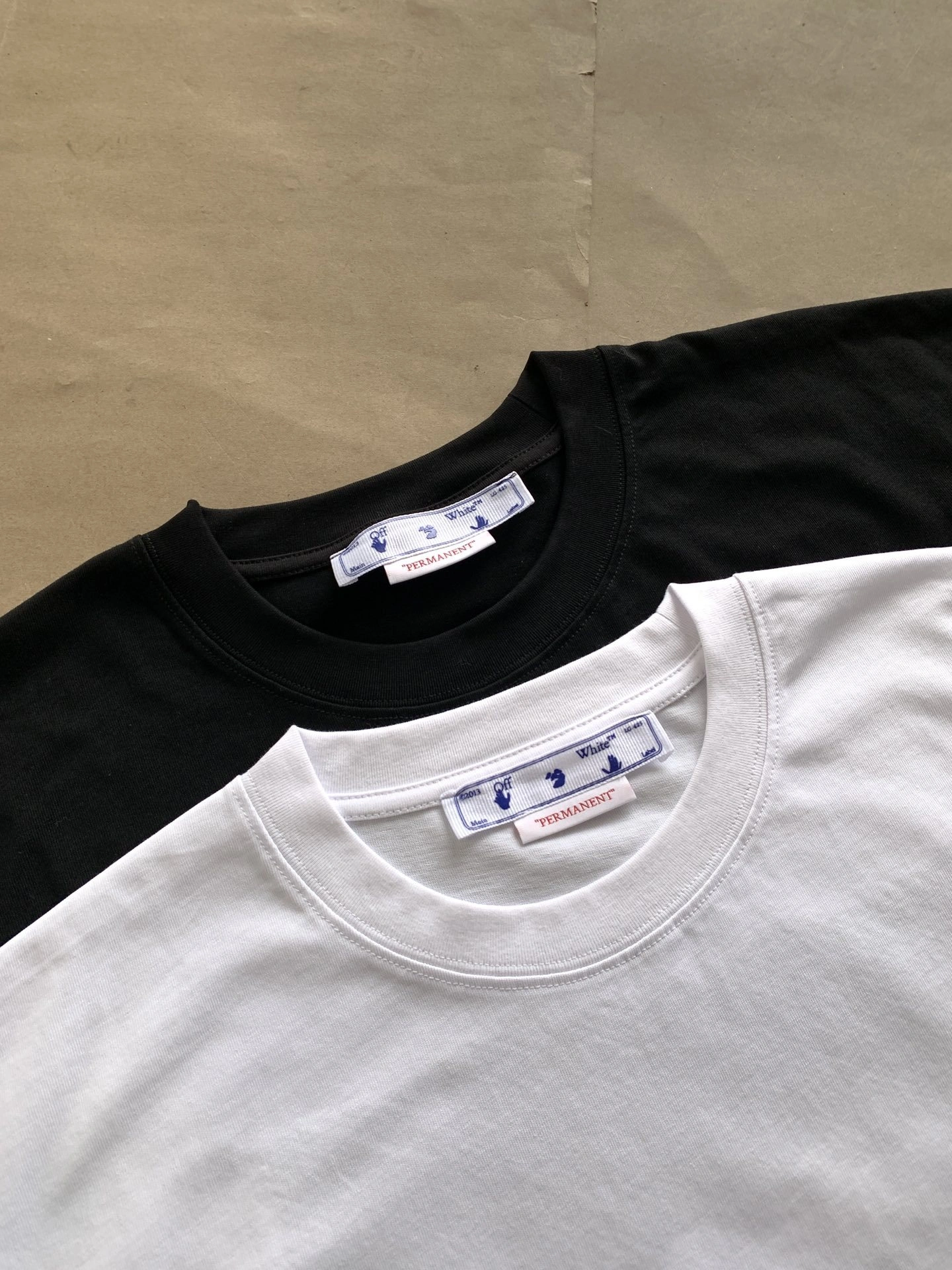 &Gemini----2023 embroider 2colour item:C-F390D1308-2