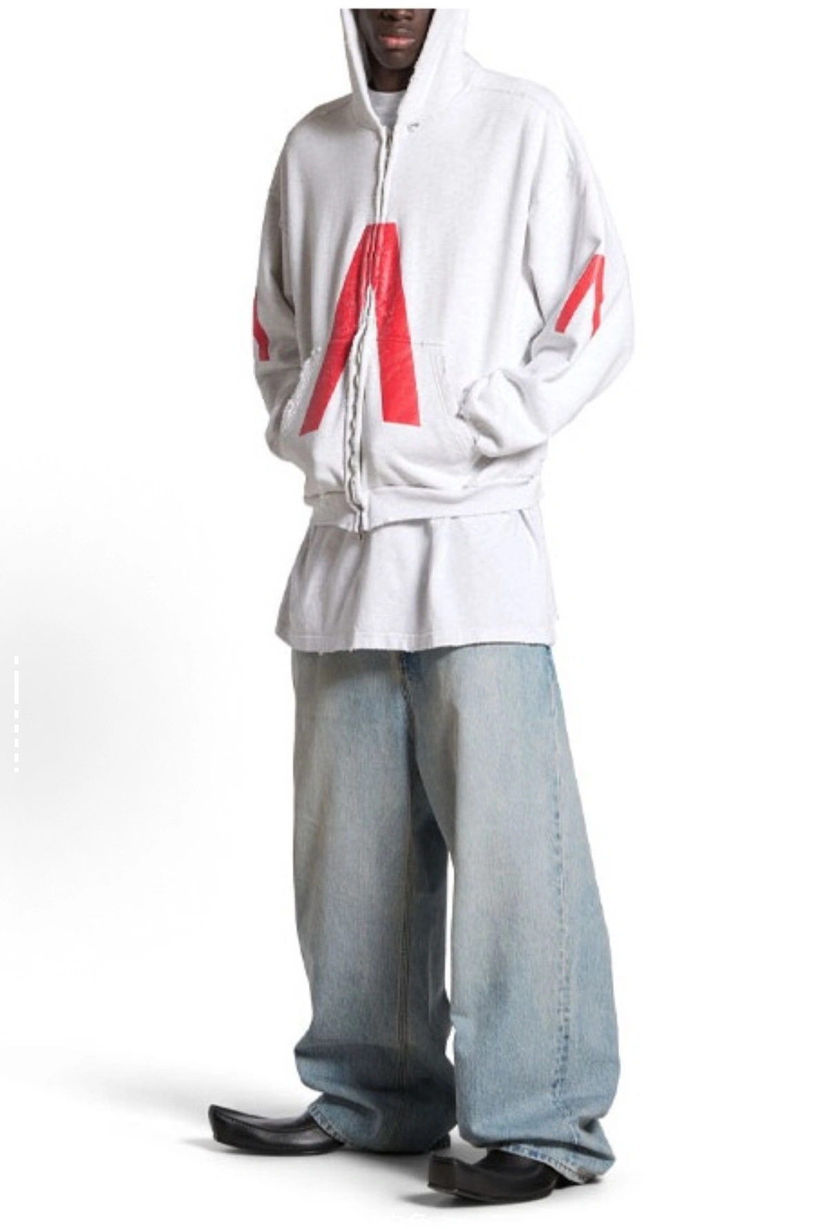 Gemini -- 218593i16 Cotton oversized item:E-F363L1940H