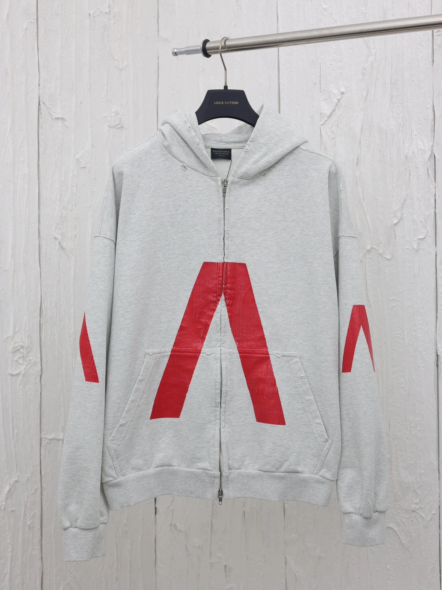 Gemini -- 218593i16 Cotton oversized item:E-F363L1940H