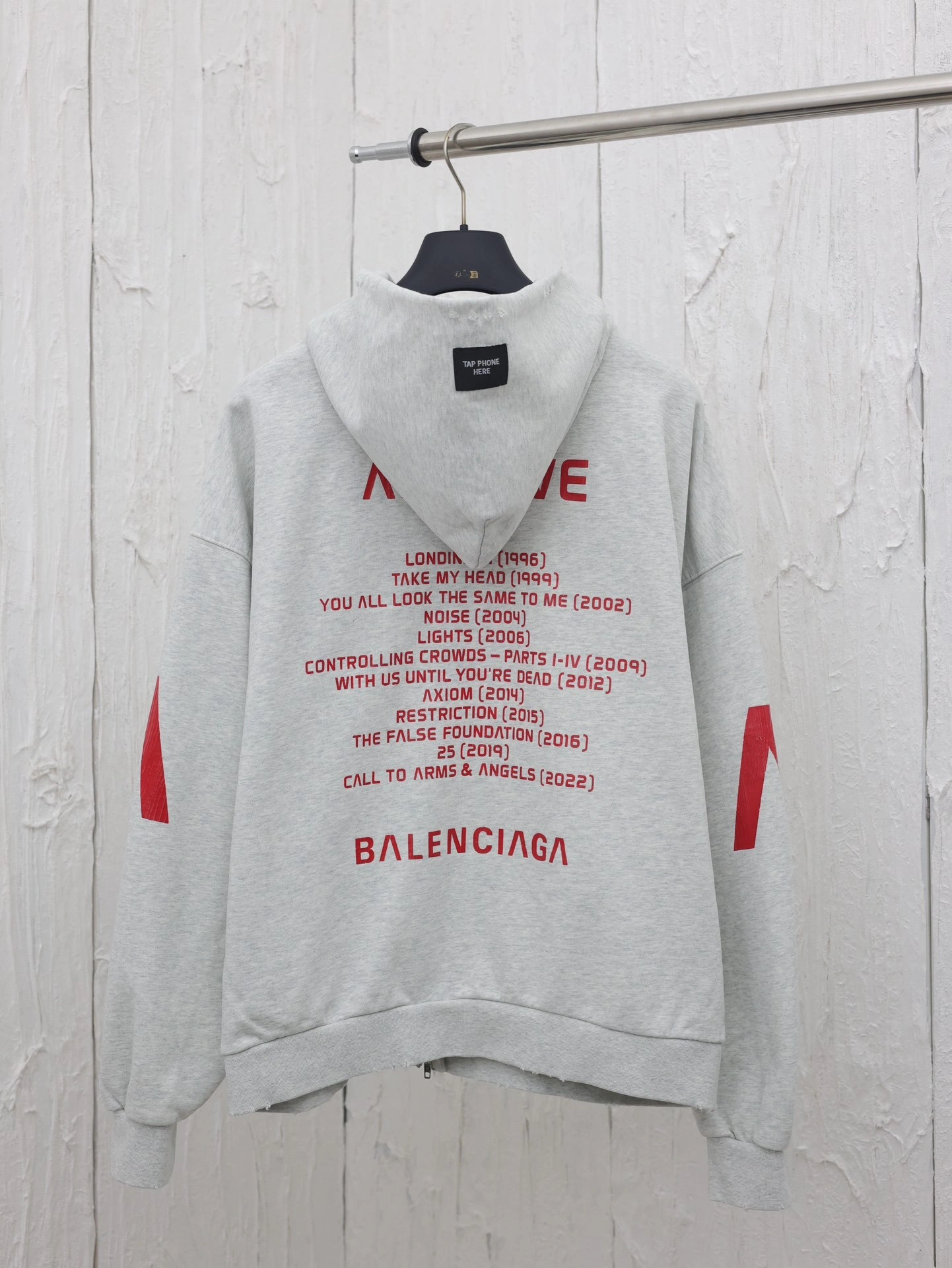 Gemini -- 218593i16 Cotton oversized item:E-F363L1940H