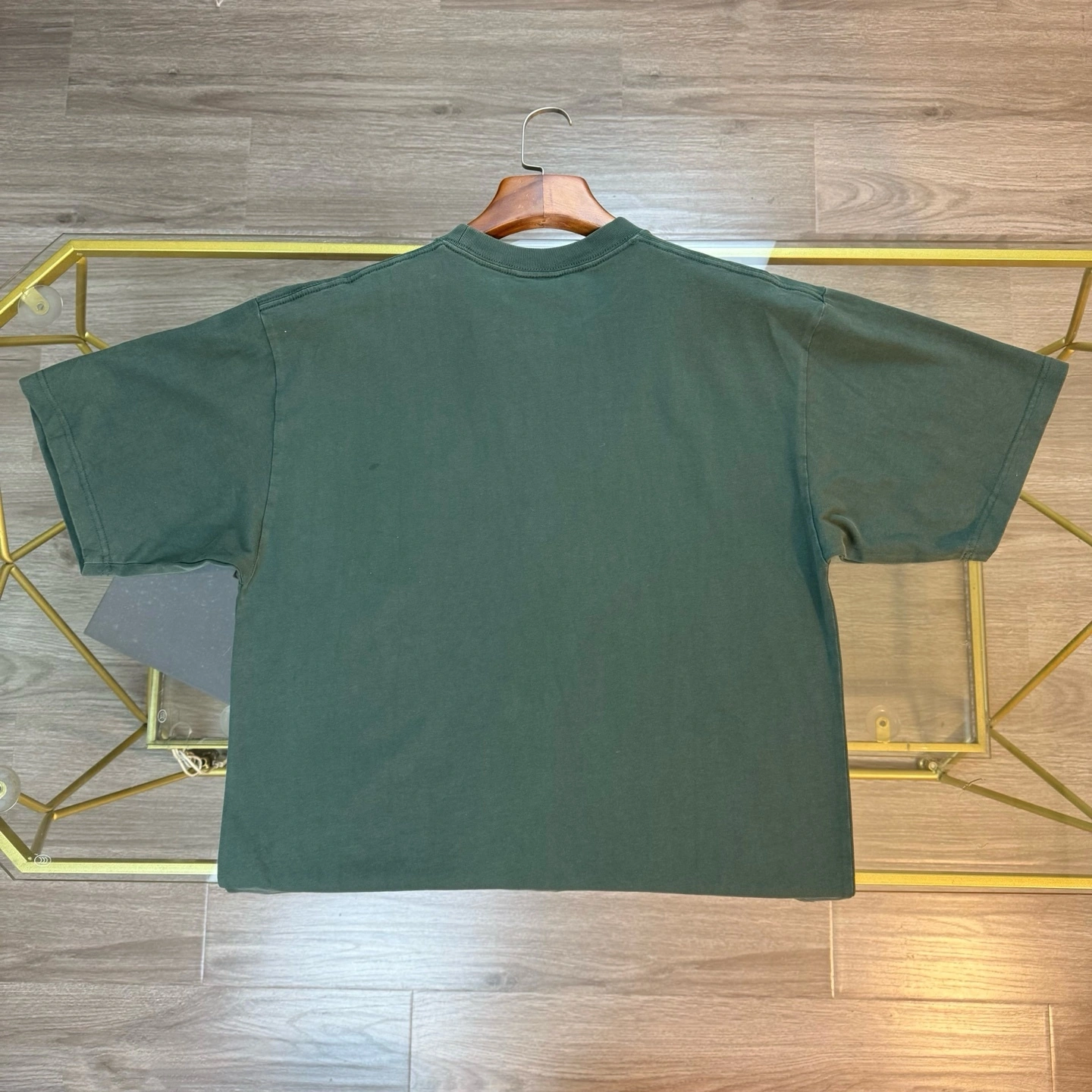 Gemini -- 218593i16 ss26 BB icon stencil oversized 2Colour item:F-F110A1904-2F
