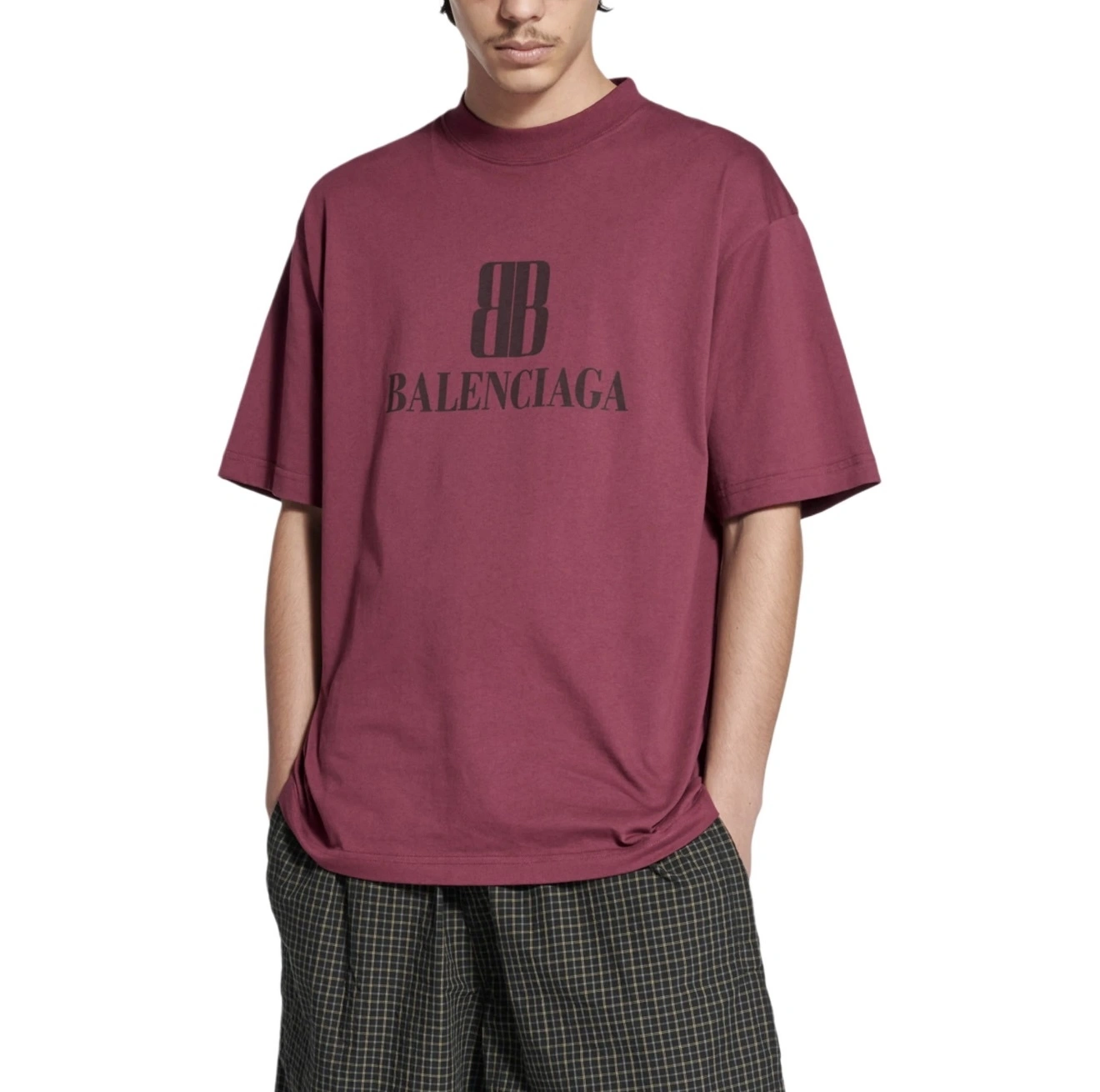 Gemini -- 218593i16 ss26 nano BB oversized 3Colour item:F-F110A1905-3F