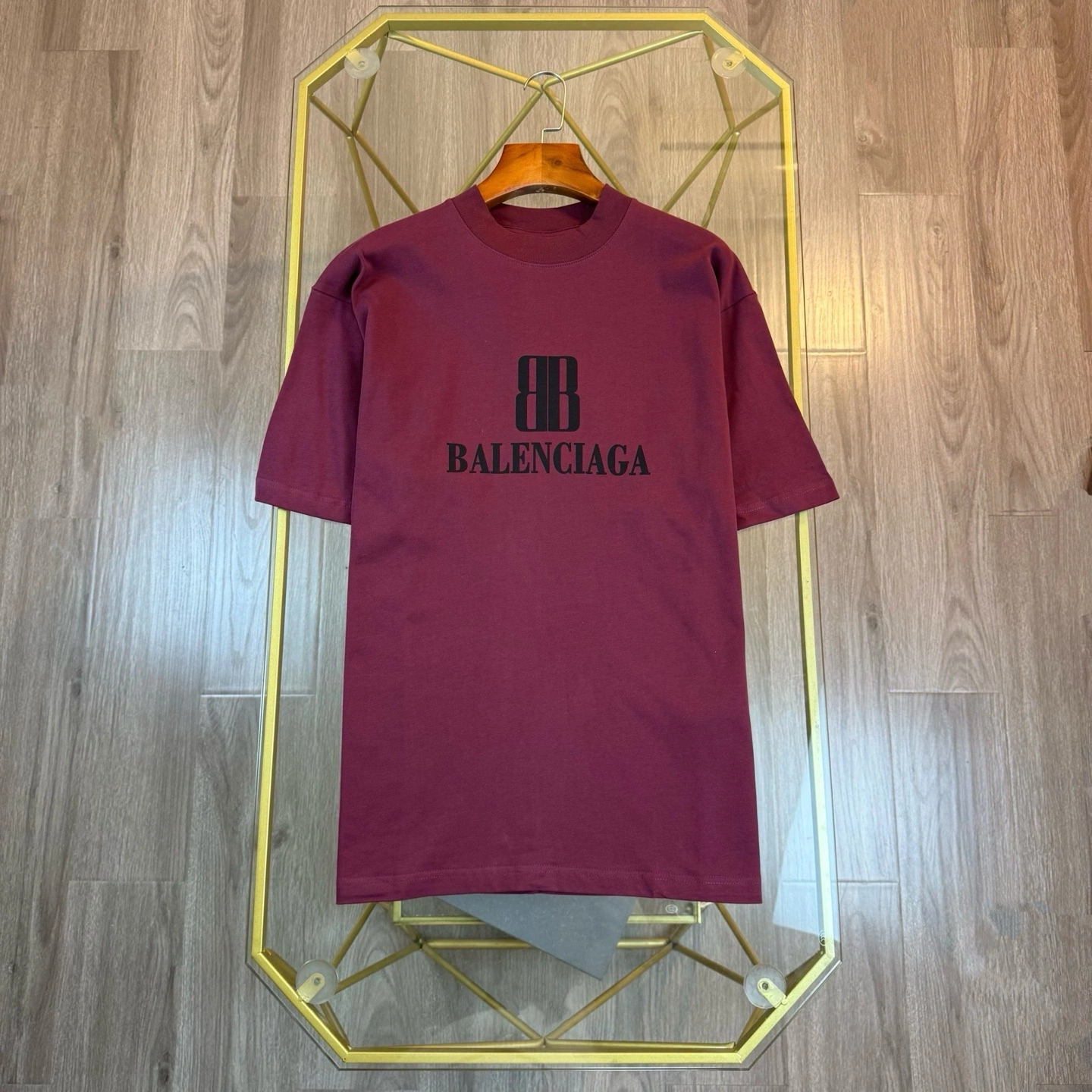 Gemini -- 218593i16 ss26 nano BB oversized 3Colour item:F-F110A1905-3F