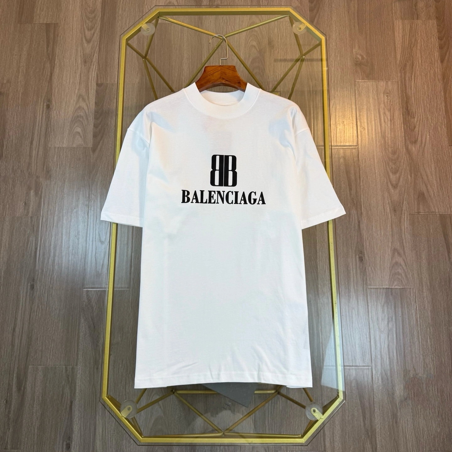 Gemini -- 218593i16 ss26 nano BB oversized 3Colour item:F-F110A1905-3F