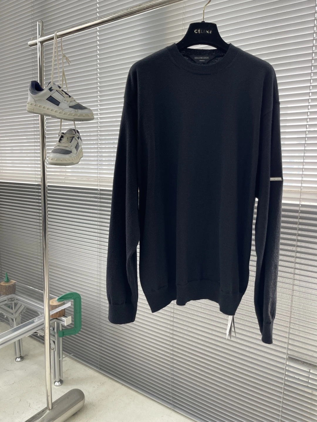 Gemini -- 218593i16 wool item: E-F443J1240H